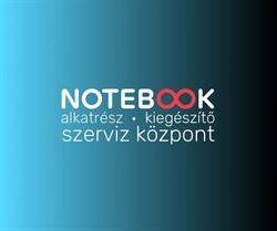 Notebook-alkatrész.hu, Partocean.hu - Telefon, Laptop, Tablet szerviz, kiegészítők