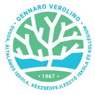 Gennaro Verolino Óvoda, Ált. Iskola, Készségfejlesztő Iskola és Kollégium