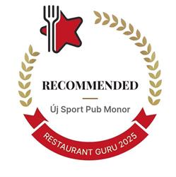 Új SPORT Pub