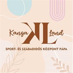 Kanga Land