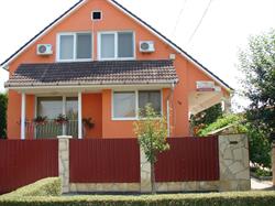 Steffy Apartman