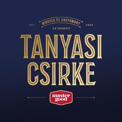 Tanyasi Csirke