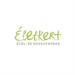Életkert étel- és desszertbár
