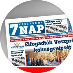 Veszprémi 7 Nap