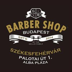 Barber Shop Székesfehérvár