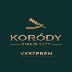 Koródy BarberShop - VESZPRÉM