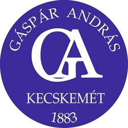 Kecskeméti SZC Gáspár András Technikum