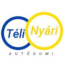 Téli Nyári autógumi