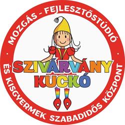 Szivárvány Kuckó- Mozgás-fejlesztőstúdió és Kisgyermek Szabadidős Központ