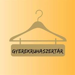 Gyerekruhaszertár