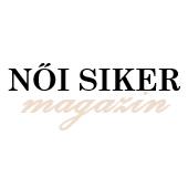 Női Siker magazin