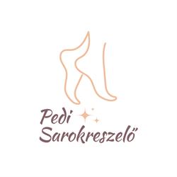 Pedi Sarokreszelő