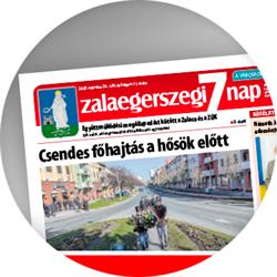 Zalaegerszegi 7 Nap