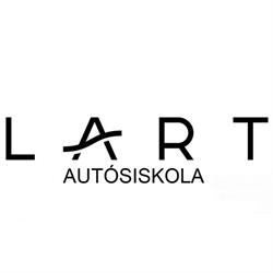 LArt Autósiskola