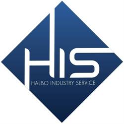 Halbo Industry Service