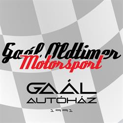 Gaál Oldtimer Motorsport