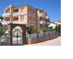 Ljubica Apartmanok