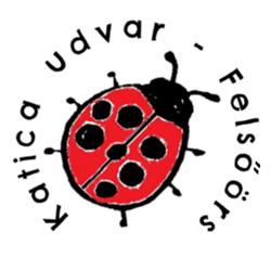 Katica udvar, Felsőörs