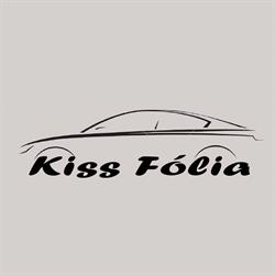 Kiss Fólia
