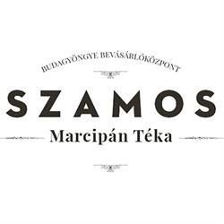 Szamos Marcipán Téka