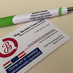 Baróti Iroda - osztrák adó- és családjogi szaktanácsadás