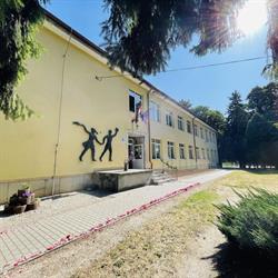 Somogyszobi Általános Iskola