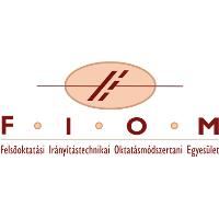 FIOM - Felsőoktatási Irányítástechnikai Oktatásmódszertani Egyesület