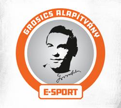 Grosics Alapítvány E-Sport