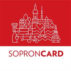 Soproncard