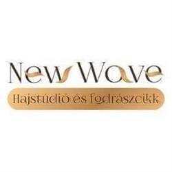 New Wave Hajstúdió és fodrászcikk