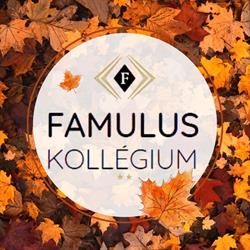 Famulus Kollégium