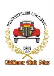 Oldtimer Club Pécs