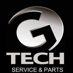 GTechGroup Web - Service - Parts