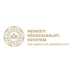 NKE Campus XXI. Nonprofit Kft.