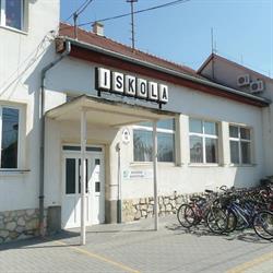Mezőlaki Arany János Általános Iskola