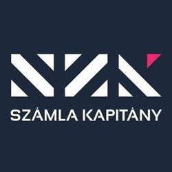 Számla Kapitány