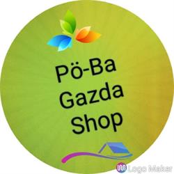 Pö-Ba Gazda Shop