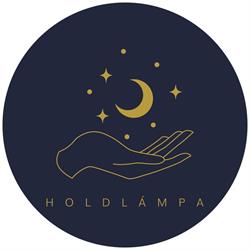Holdlámpa