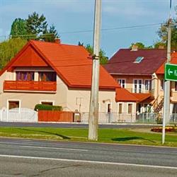 Délpart Vendégház Szántód