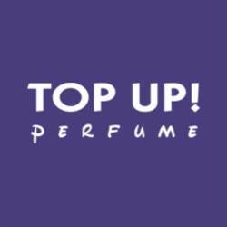 TopUp Parfüm