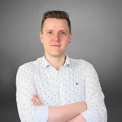 Marczinka Mátyás