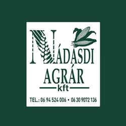 Nádasdi Agrár Kft.