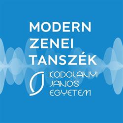 Kodolányi János Egyetem Modern Zenei Tanszék