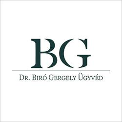 Dr. Biró Gergely Ügyvédi Iroda