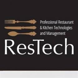ResTech Restaurant & Kitchen Technologies and Management