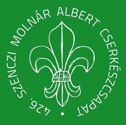 426. sz. Szenczi Molnár Albert Cserkészcsapat