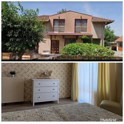 VillaBoglár Apartman