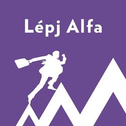 Lépj Alfa