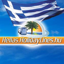 HolidayLines.hu