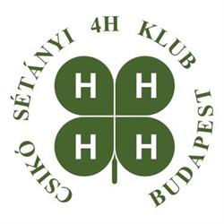 Csikó Sétányi 4H Klub
